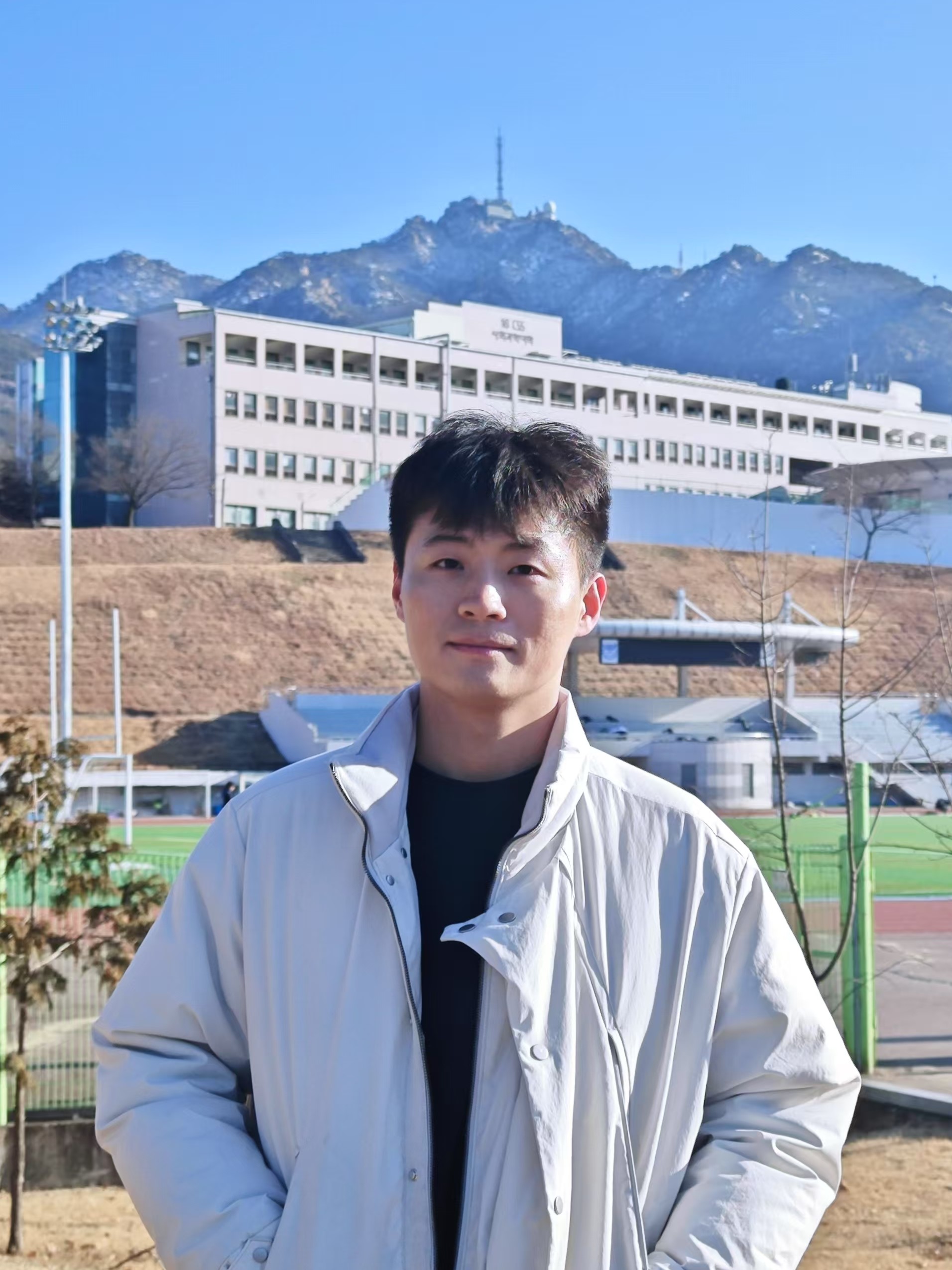Zihao Chen